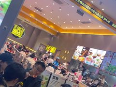 -小杨生煎(深圳岗厦北店)