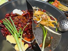 -楠火锅(太古里总店)
