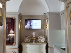 -Me Coffee下午茶艺术空间