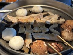-真熙家牛排烤肉无限续(百脑汇店)