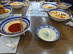 -孟记传统大刀面(星源商城店)