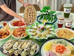 -嘉升大排档(番禺总店)