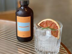-DEEP COFFEE(瑞光烘焙工厂店)