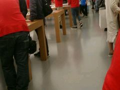 -Apple 零售店(Canton Road)