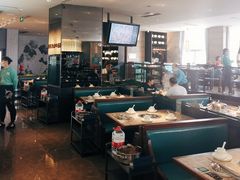 -淘米捞·米汤脆鲩鱼火锅(福田皇岗店)
