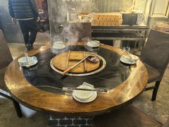 -山地居烤全羊·柴火鸡(大坪-半山公馆店)