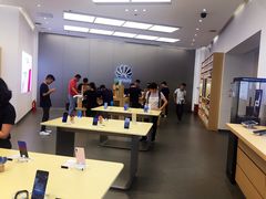 -华强电子世界(深圳二店)