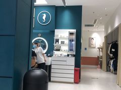 -海马体照相馆(重庆龙湖时代天街D馆店)