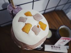 -WONDER ICE 萬得冰田(建設路总店)