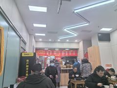 -天宫院小吃·包子炒肝儿(管庄店)