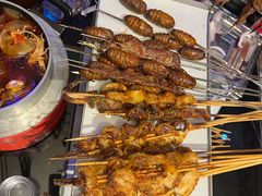 -路边边.炒菜烧烤.音乐餐厅(良乡长虹店)