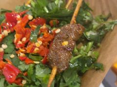 -林二哥宜烤官·宜宾小烧烤