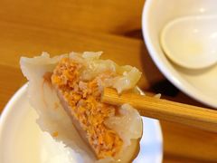 -海胆小馆(东北水饺·春柳店)