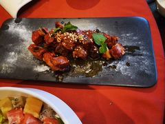 -马凯餐厅(地安门店)