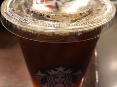 -星巴克(武汉协和医院店)