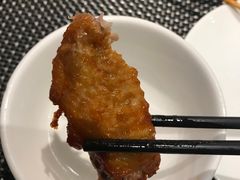 奥尔良烤翅-博悦茶餐厅(文殊院店)