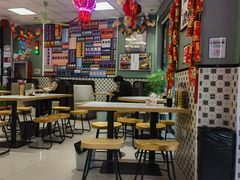 -鲁达面馆本帮风味(共康东路店)