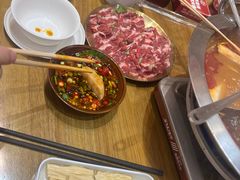-黔哆哆地摊酸汤火锅(清湖店)