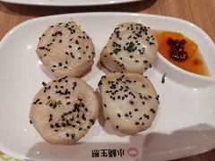 -小杨生煎(松江大学城店)