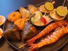 -Thai Alley泰爱里(二沙岛店)