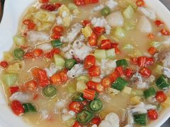 -香辣会·老牌川菜(骏豪店)