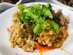 蒸牛肉-清真.回香园(南街店)