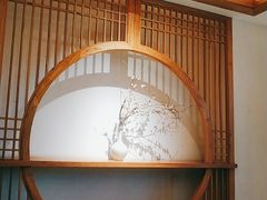 包厢-四季民福烤鸭店(望京旺角店)