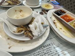 -甲乙丙丁港式茶餐厅(荣祥广场店)