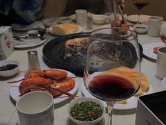 -青蓬蒸汽海鲜·深圳老字号·团建聚会(壹方城店)