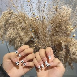 -StartNail美甲