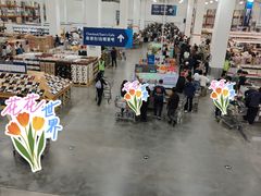 -山姆会员商店(大连店)