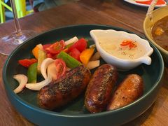 -Mesa Madre梅萨妈妈·Bintana(国贸店)