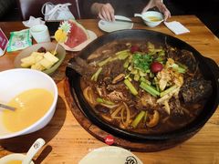 -老板恋上鱼(环山路店)