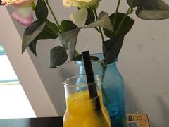-甜心航空主题餐厅(清远万达广场店)