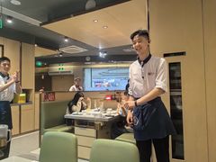 -海底捞火锅(漫乐城夜宵主题店)