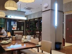 -洲晓鲜·舟山海鲜大排档(朱家尖风景区店)