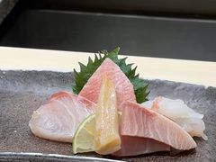-鮨一日本料理旗舰店(总店)