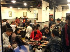 大堂-酒友老火锅(渝中店)
