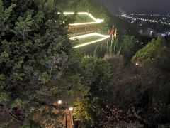 -神光山国家森林公园