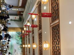 大堂-杏花村水席楼(西大街总店)