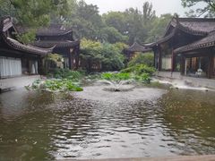 -乾园.魏庐湖景餐厅(花港店)