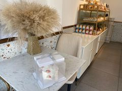 -美事客·面包·蛋糕·甜品(CBD店)