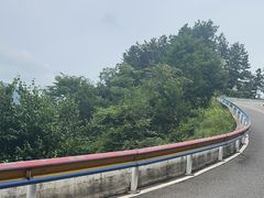 -洛阳白云山景区