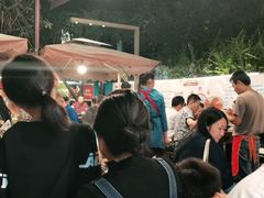 -化龙桥九宫格火锅(清水河店)
