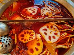 -楠火锅(太古里总店)