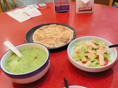 -宏状元现熬粥·京味菜(望京店)