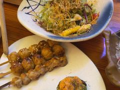 -坂吉屋·居酒屋深夜食堂(龙湖店)