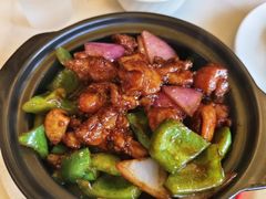 -日昌餐馆(亦庄店)