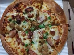-必胜客(津塘店)