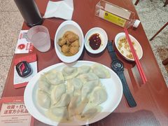 -喜家德虾仁水饺(岗厦北店)